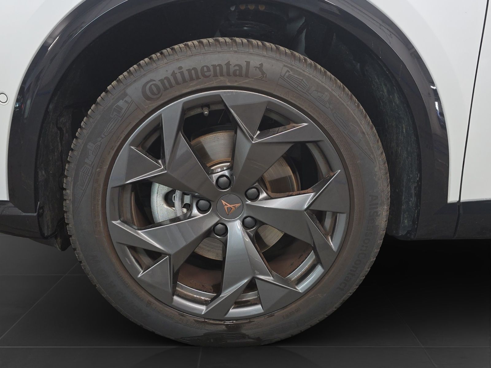 Cupra Formentor - Bild 18