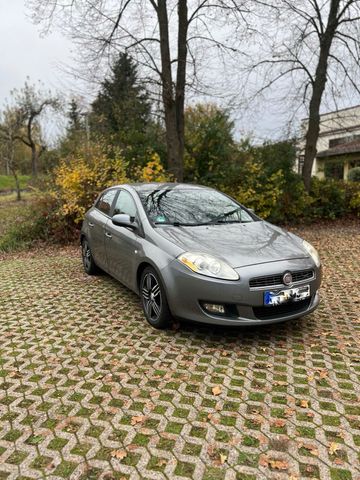 Fiat Bravo (198) 1.4 16V T-JET