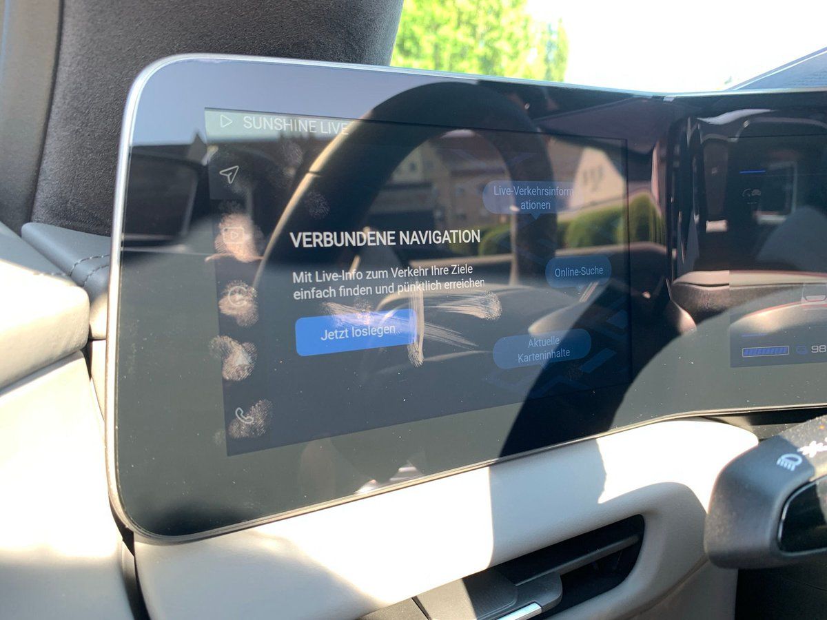 MG Cyberster - Bild 31