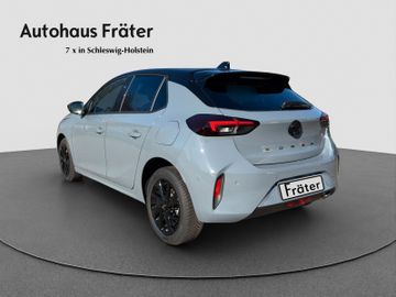 Fotografie des Opel Corsa F GS Matrix-LED Navi Kamera Sitzheizung