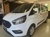 Ford Tourneo Custom 2.0 TDCi KAT ZAHNRIEMEN NEU PDC - gebrauchte Ford Tourneo Custom aus dem Jahr 2020
