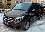Mercedes-Benz V 220 d BT Lang*Aut*360^°Spur*Doppelstür*6 Sitze - Mercedes-Benz V-Klasse Gebrauchtwagen in Berlin