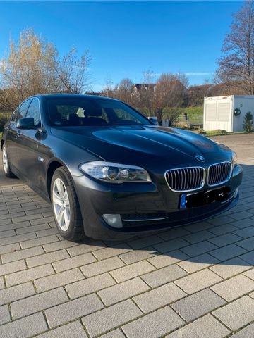 BMW 520d -