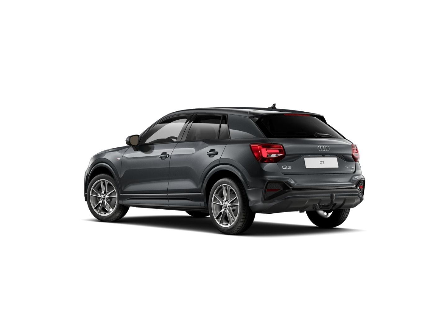 Audi Q2 - Bild 5