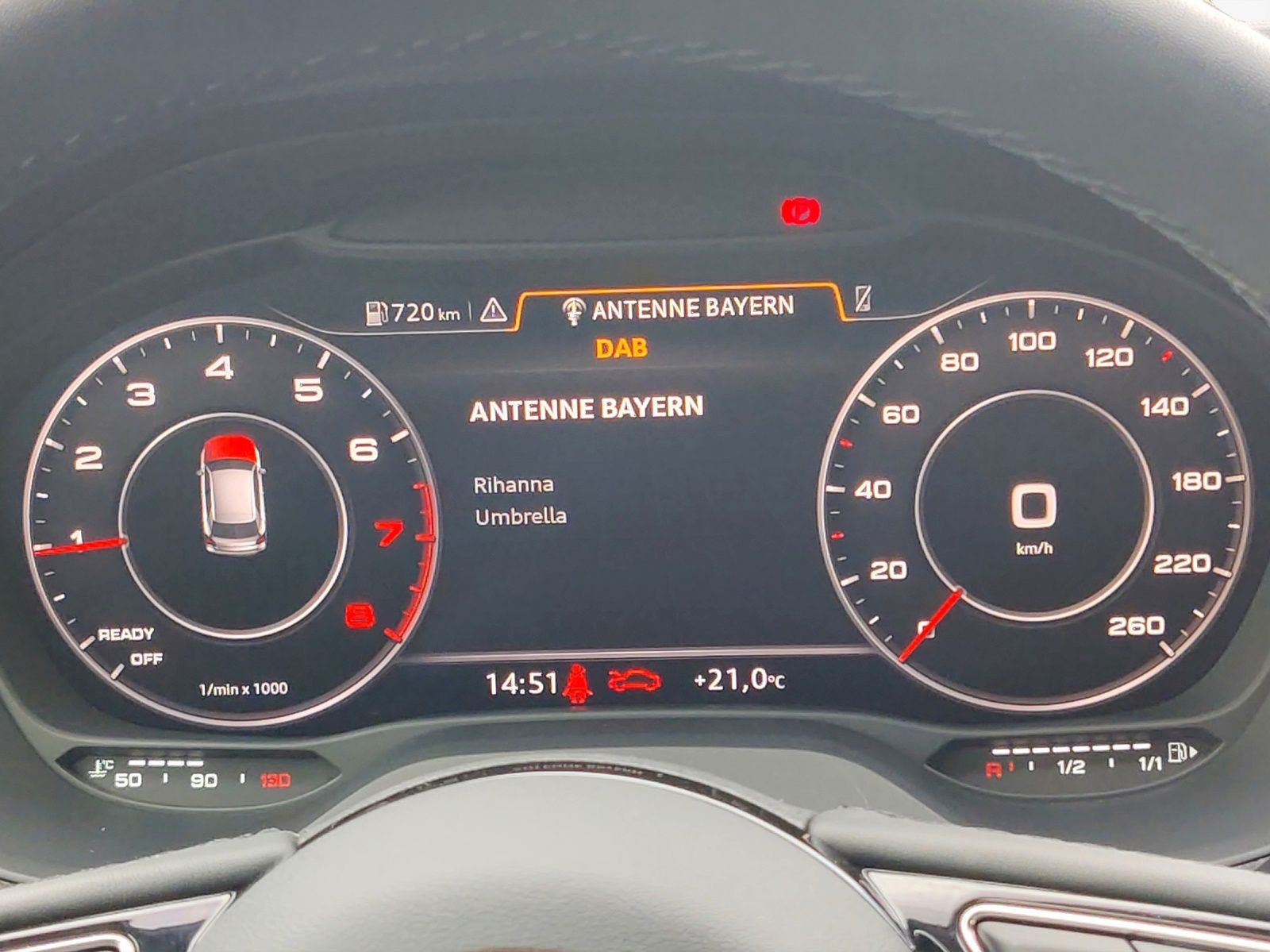 Audi Q2 - Bild 9