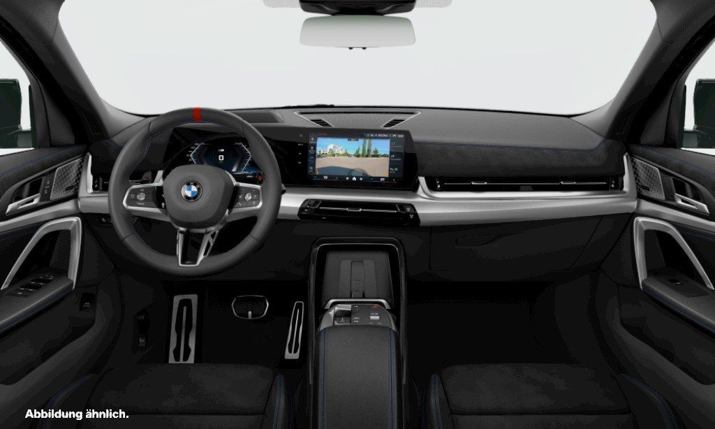 BMW X2 - Bild 4