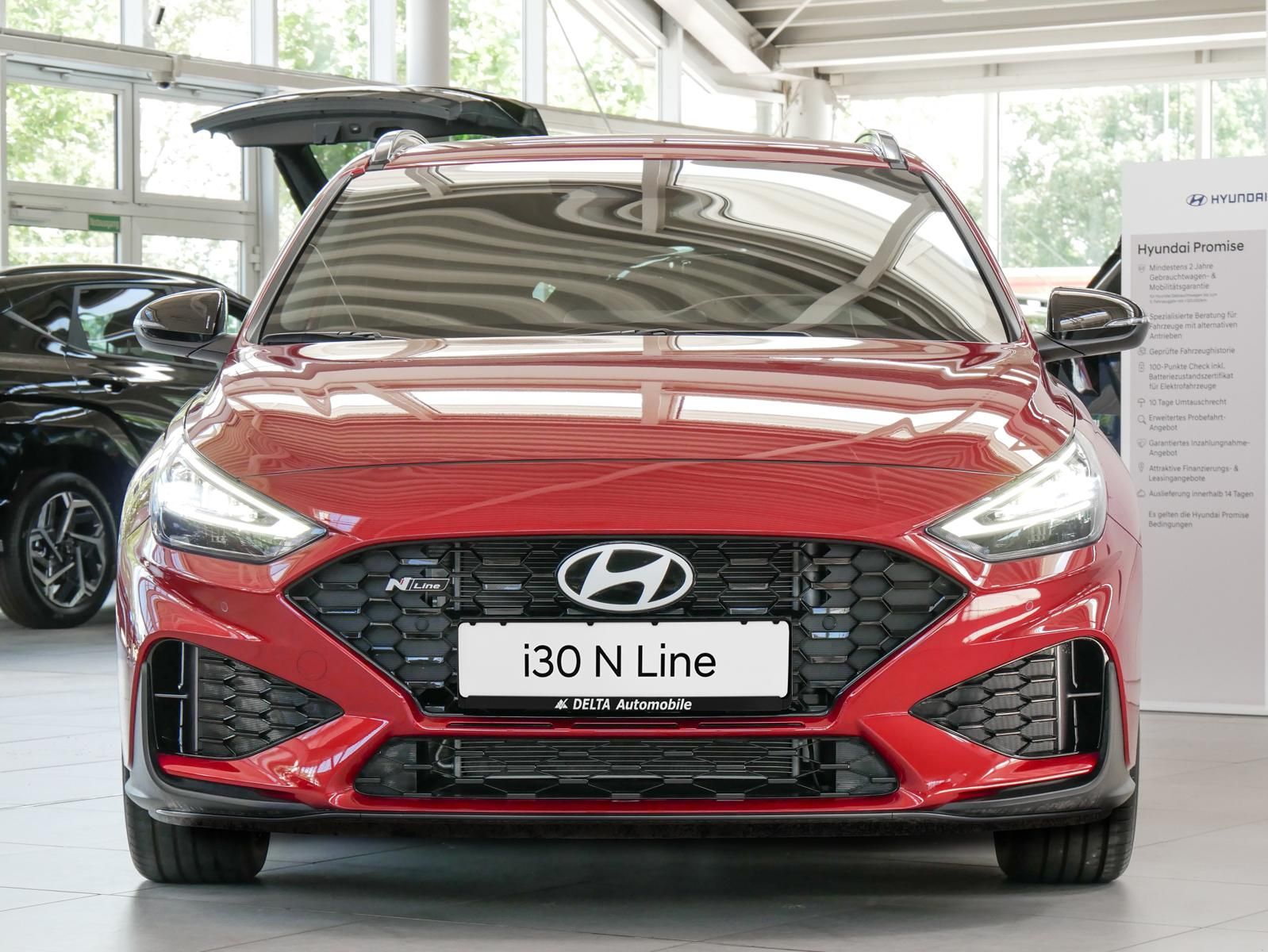 Hyundai i30 – Bild 9