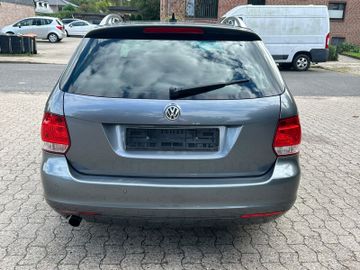 Volkswagen Golf - 7