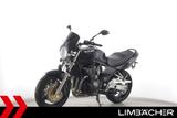 Suzuki GSF 1200 BANDIT - VIEL ZUBEHÖR - SUZUKI GSF 1200 BANDIT