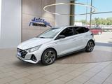 Hyundai i20 N-Line 1.0 T-GDI Navi/Kamera/Winterp.   ** - Hyundai i20 Gebrauchtwagen