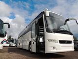 Volvo 9700 ORYG. 649.975 KM - Volvo 9700