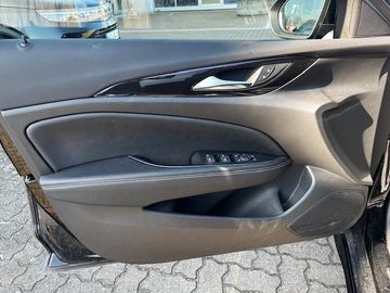Opel INSIGNIA AT GRAND SPORT  ULTIMATE 2.0  AUTOMATI