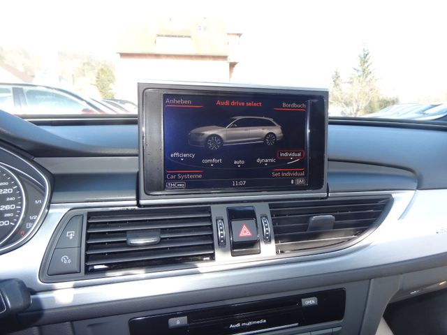 Fahrzeugabbildung Audi A6 3.0 TDI quattro/S-Line/Rotor/Pano/Luft/Leder/