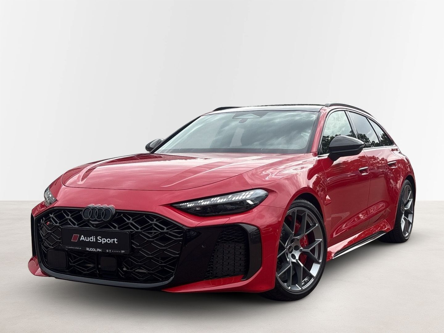 Audi RS5 Avant ''sofort verfügbar'' SPORT-PKT. KERAMI