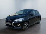Mitsubishi Space Star Select+ 1,2l TEMP KAM SHZ DAB - Mitsubishi in Mannheim