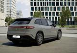 Mercedes-Benz EQS 580 4M SUV AMG-Sport/Pano/Hyper/Airm/HAL/HUD - Mercedes-Benz EQS SUV Gebrauchtwagen