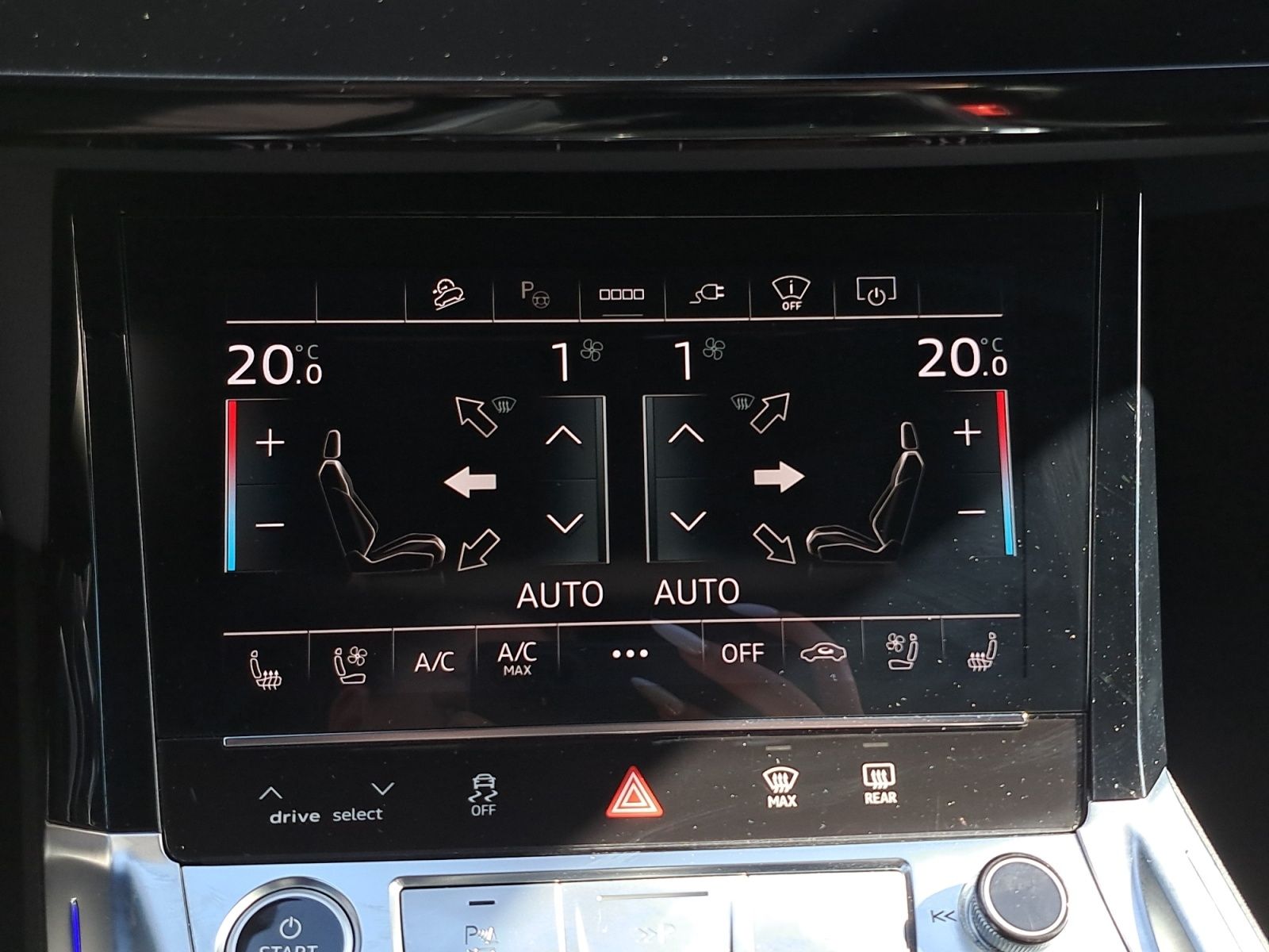 Audi Q8 e-tron - Bild 21