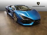 Lamborghini Revuelto Blu Mehit Matt | Lamborghini Nürnberg - scheckheftgepflegte Lamborghini Revuelto
