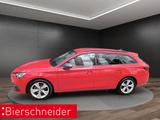 Seat Leon Sportstourer 1.5 TSI FR NAVI LED ACC - Seat: Sport