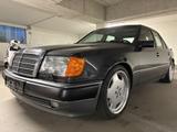 Mercedes-Benz E 500 **AMG **Sammlerzustand**kein Re-Import !! - gebrauchte Mercedes-Benz E 500 aus dem Jahr 1992