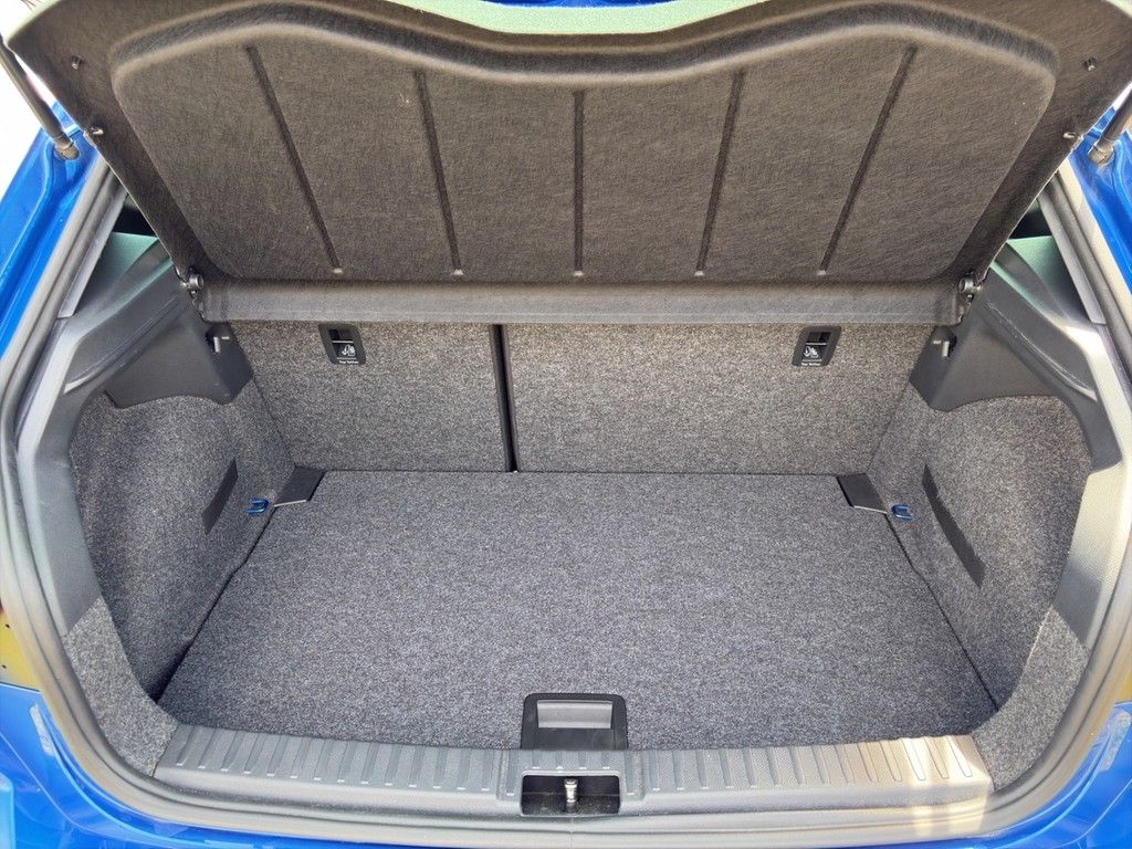 Seat Ibiza - Bild 11