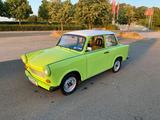 Trabant 601 S deLuxe / TÜV NEU / MBZA / Mi... - Trabant 601: Deluxe