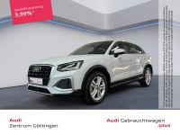 Audi Q2 - Vorschau Bild 1