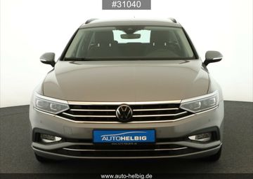 Volkswagen Passat Variant - 9