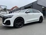 Audi Q8 50 TDI Facelift |SLine|HUD|Softclose|23"|B&O| - Audi Q8: Sline