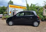 Hyundai Atos 1.0 TÜV NEU + Gewährleistung !! - Hyundai Atos mit Benzin-Antrieb: Kleinwagen, 1.0
