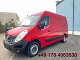 Renault Master III Kasten L2H2 HKa 3,5t*KLIMA/R.Cam/AHK - Renault in Essen: R