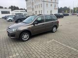Lada Kalina 2 Kombi 1.6 Basis*39707*km - Lada Kalina Gebrauchtwagen
