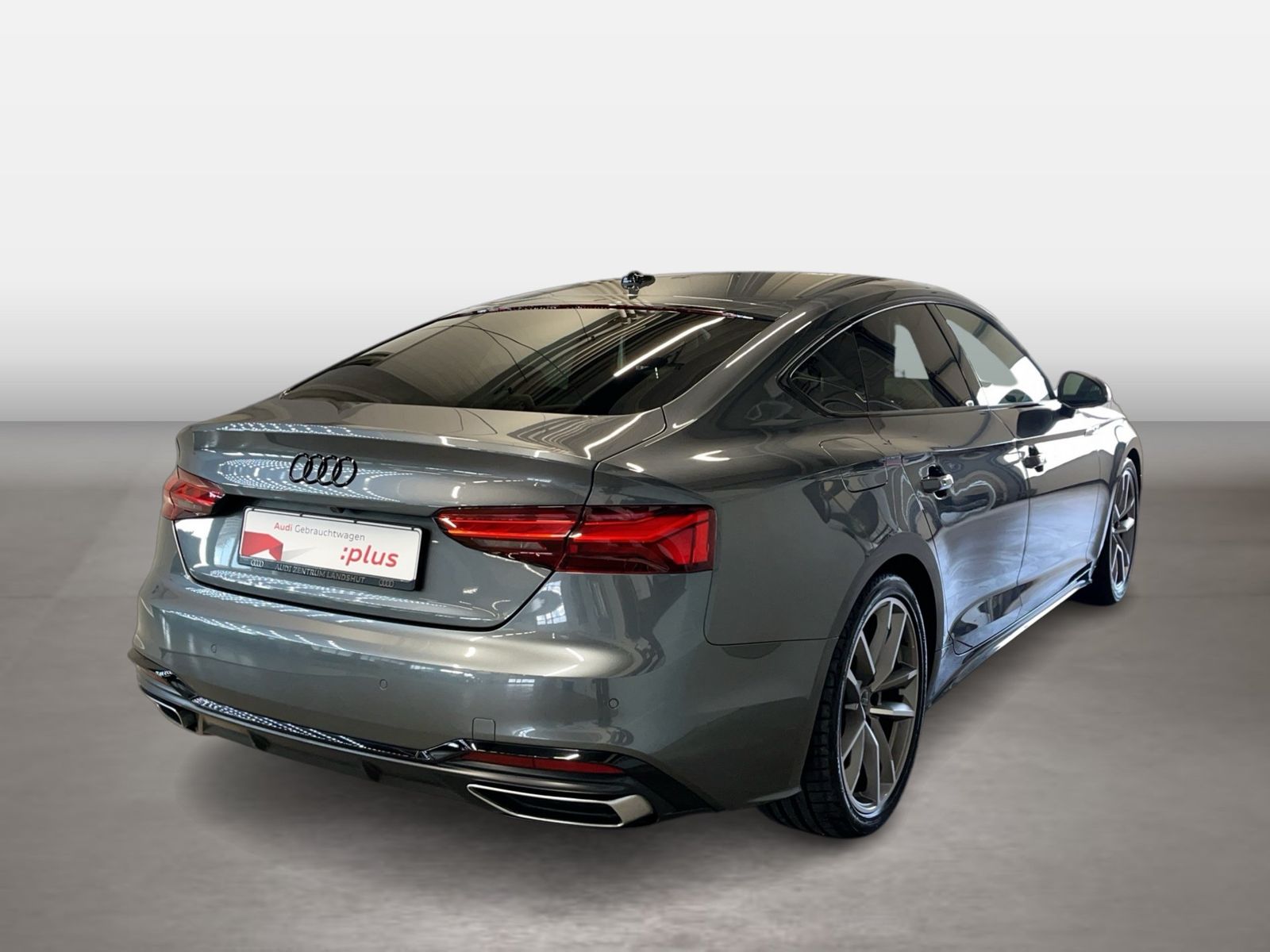 Audi A5 - Bild 5