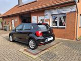 Volkswagen Polo V Highline BMT/Start-Stopp - gebrauchte VW Polo aus dem Jahr 2016