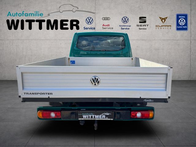 T6 DOKA Doppelkabine Pritsche 2.0 TDI