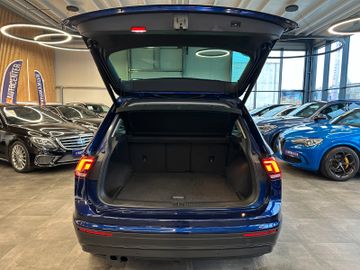 Volkswagen Tiguan Comfortline BMTStart-Stopp 4Motion *Pano