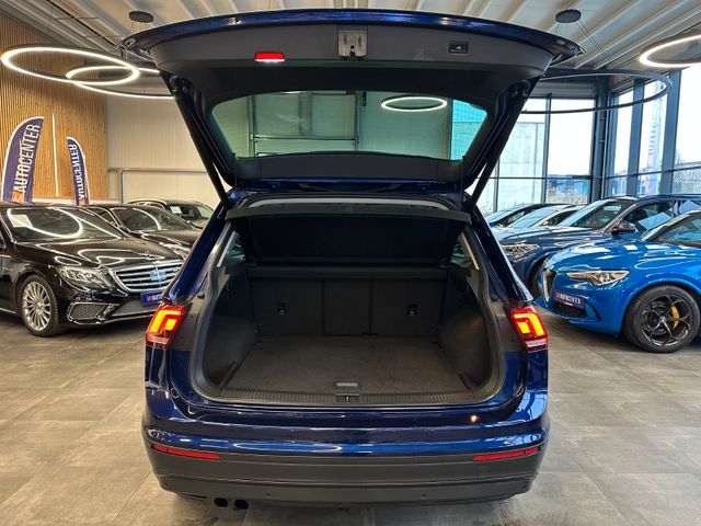 Volkswagen Tiguan Comfortline BMTStart-Stopp 4Motion *Pano