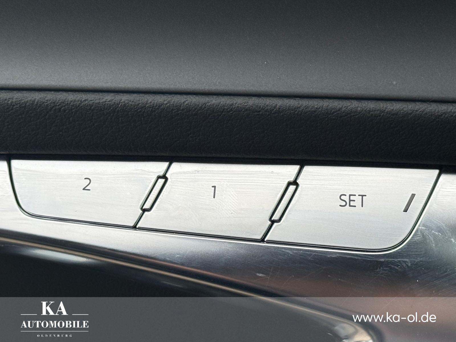 Audi A6 40 2.0 TDI Avant quattro AHK ACC 360° Leder, миниатюра 10