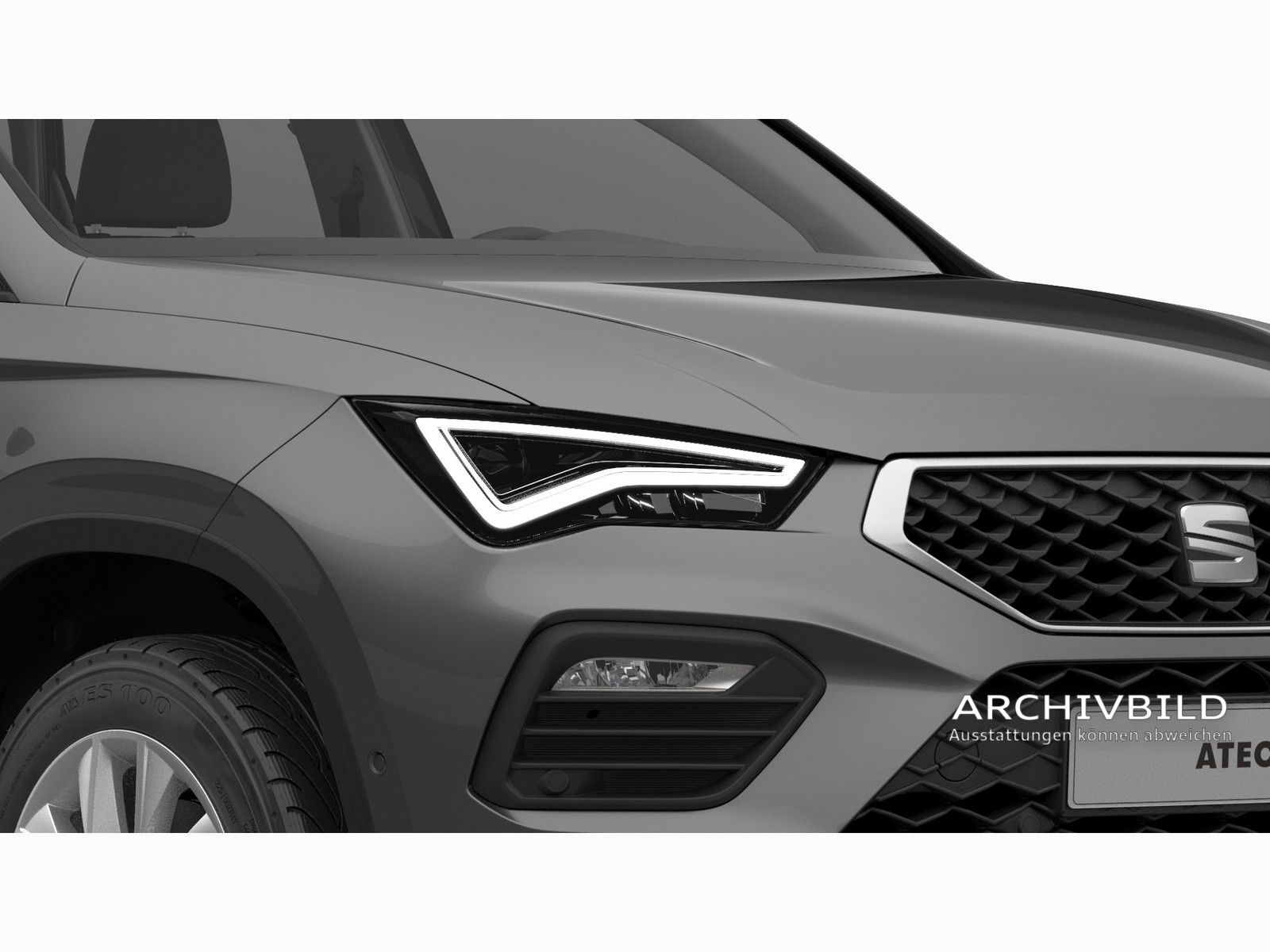 Seat Ateca - Bild 12