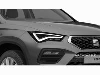 Seat Ateca - Vorschau Bild 12