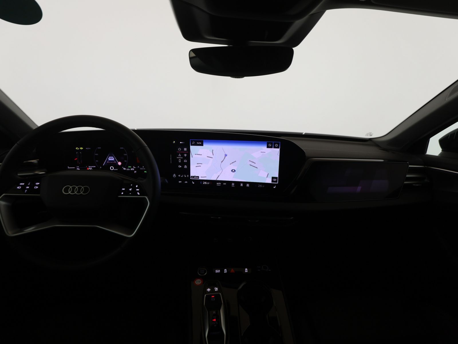 Audi A5 - Bild 14