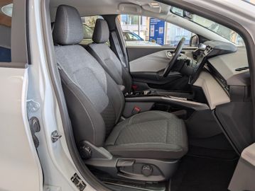 Ford Puma Gen-E 124 kW FWD