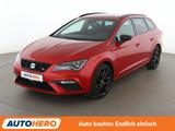 Seat Leon 1.5 TSI ACT FR*NAVI*LED*ACC*CAM*SHZ*PDC*PAN