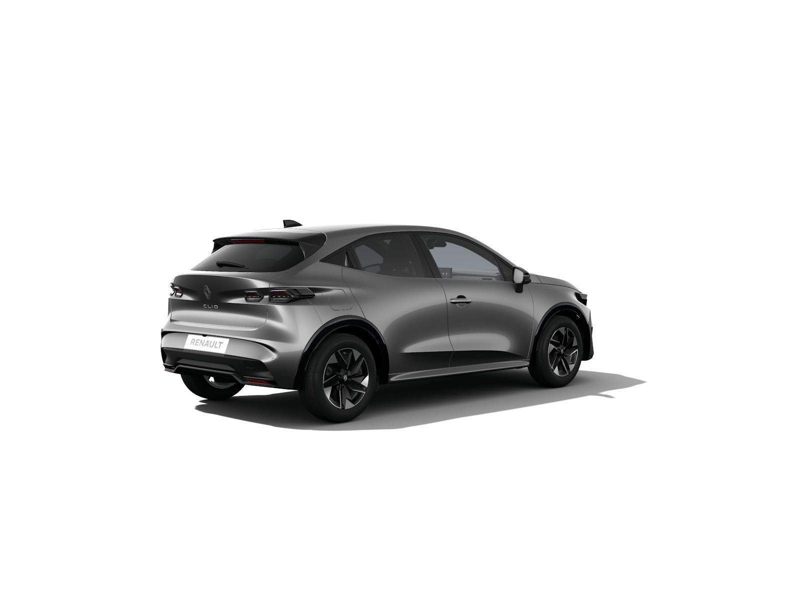 Renault Clio - Bild 7