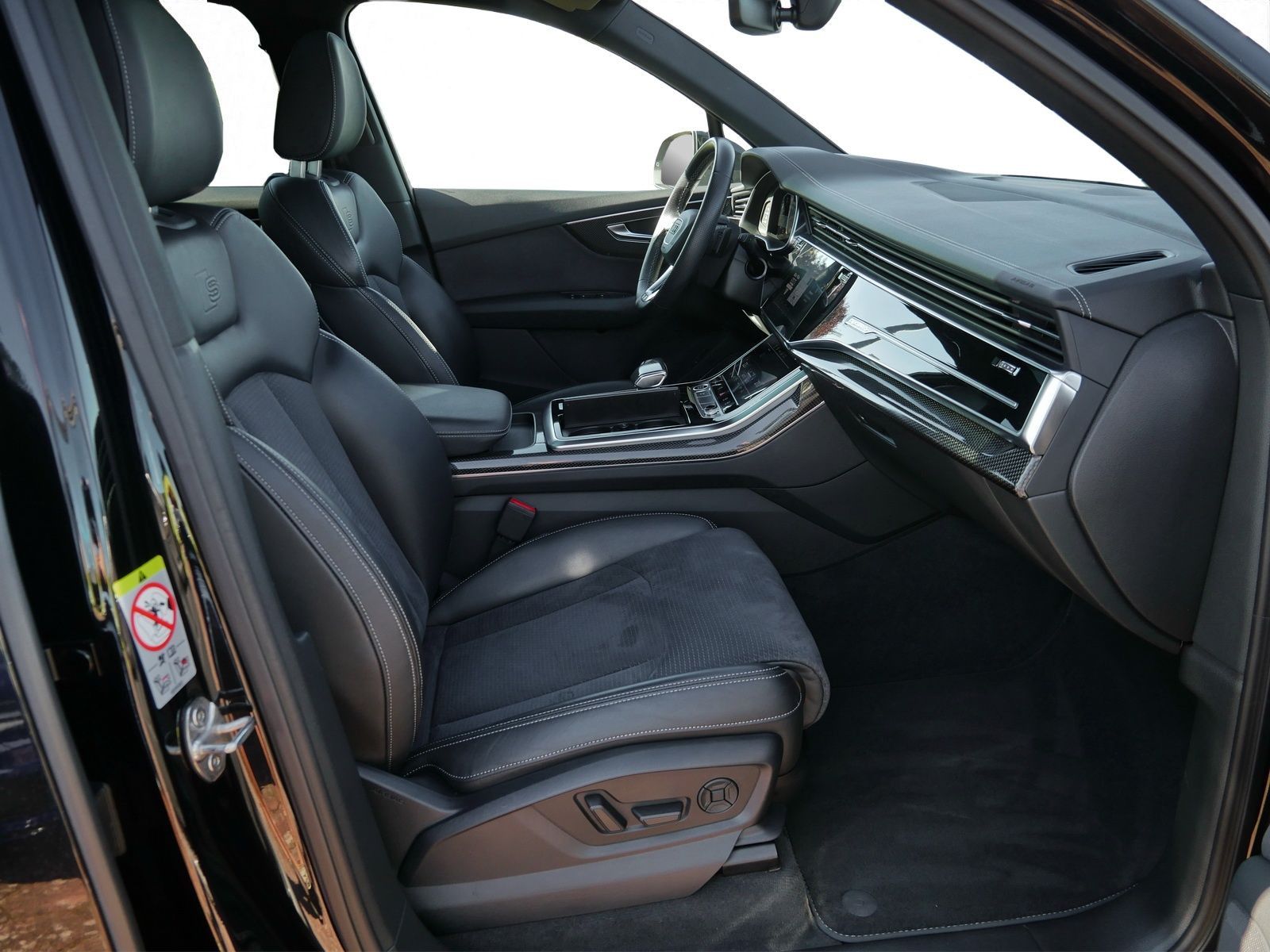 Audi Q7 - Bild 4