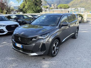 Peugeot 5008 - 5