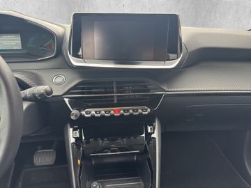 Peugeot 208 Allure e- 136 (e-) +KeyLess+SpurH+PDC+AUT