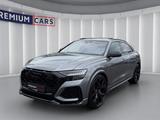 Audi RSQ8 4.0 TFSI *BTM*PPF*Garantie*Finanzierung*