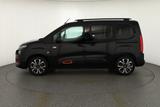 Citroën Berlingo PureTech 110 Shine M XTR Android Apple - Citroën Berlingo Xtr mit Benzin-Antrieb