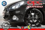 Opel CORSA 1.6D OPC *Leder*Navi*Klimaaut.*Sitzh.*Alu* - Opel Corsa: Sitzheizung